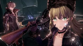 I Am OBSESSED With CODE VEIN!