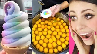The Most Oddly Satisfying FOOD Compilation Video Ever !