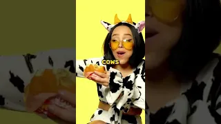 Doja Cat vs Vegans 🥑