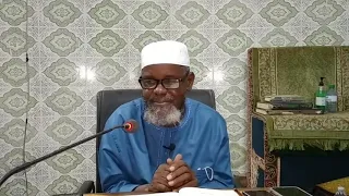 Dars Tawhid | Les dangers des Innovations Religieuses (BIDA) | Imam Ousmane Gueladio KA (ha)