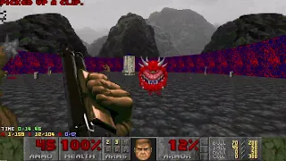 DOOM 1 - FIESTA.WAD (tntfsta.zip)