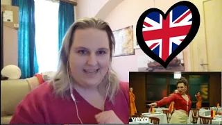 My Reaction "I Wrote A Song" By Mae Muller (United Kingdom) Eurovision 2023