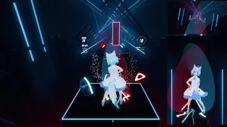 Beat Saber - The Vampire(Hard)