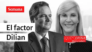 ¿Qué opina María Isabel? Qué hacemos con esa “mona” | Semana