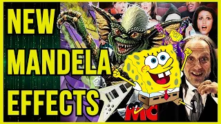 NEW Mandela Effects That Will Make You Question Reality (Part 11)