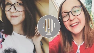 Стася Федорова | Первый эфир в 2017 году на RADIOKIDSFM