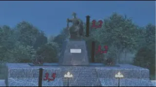 Кенесары хану установят памятник в Жамбылской области