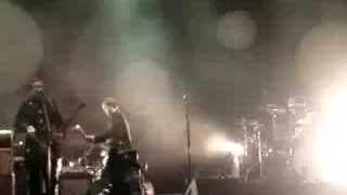 Sigur Rós - Glósóli (FIB '08)