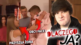 Ciumkaj loczki: DLACZEGO JA 22