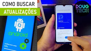 ➜ Como ATUALIZAR o ANDROID do Xiaomi