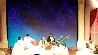 Hariharan and Ghulam ali Live concert in Shanmukhananda Hall,Mumbai@ 23/09/2011- Part 2