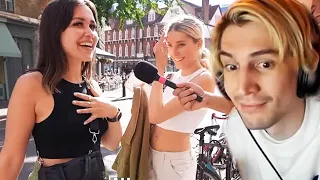 Asking Strangers What's Their Favorite Song? Berlin & London