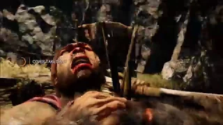 Far cry primal creative stealth kills no HUD