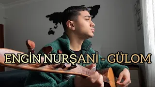 Murat Asan - Gülom (Engin Nurşani Türkülerimiz)