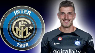 Here Is Why Inter Want To Sign Bento Krepski 2024 🔵⚫ Best Saves & Overall Goalkeeping (HD)