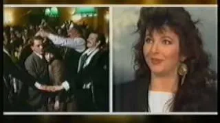 Kate Bush Interview