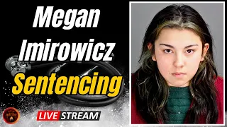 Megan Imirowicz SENTENCING | Michigan Teen