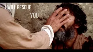 Lauren Daigle - Rescue (Lyric Video)