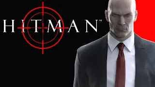 Hitman sniper challenge full gameplay (2020) @ (60ᶠᵖˢ)