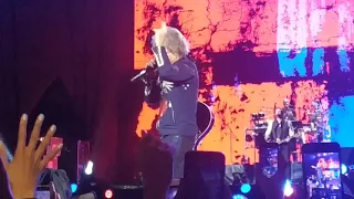 Bon Jovi - We Weren't Born to Follow (Parte 2) - Recife 2019