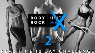 Day #2 - Real Time 30 Day Challenge