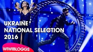 Ukraine Eurovision 2016: National selection wishlist | wiwibloggs