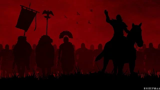 Rome: Total War  Theme Cover ( Metal Version )