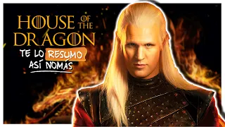 🐉 House of the Dragon | #TeLoResumo