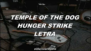 TEMPLE OF THE DOG - HUNGER STRIKE | SUBTITULADO AL ESPAÑOL | Villarreal STUDIO