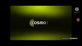 (ALMOST LAST VIDEO) 2013 Cosmote Logo Sound Collection