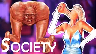 SOCIETY (1989) - Review