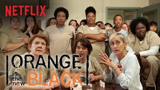 Orange is the New Black - Season 3 | Official Trailer 2 [HD] | Netflix