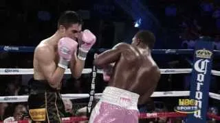 Adrien Broner: HBO Boxing - Greatest Hits (HBO Sports)