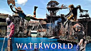 WaterWorld USH April 2024
