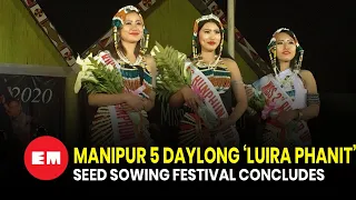 Hunphun Miss Luira: Beauty pageant that celebrates, empowers women