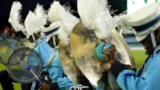 Boombox Classic | Halftime Show | Jackson State University vs. Southern University 2023 🔥