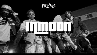 [Free]_Melodic_Drill_Type_Beat__"INMOON"__Instru_Rap_Lourd_Piano__Instrumental_Drill_Melodieuse_2024