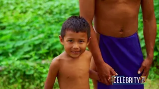 Celebrity Travel - Panama City | Part A (S04 - E07) 01/12/2019