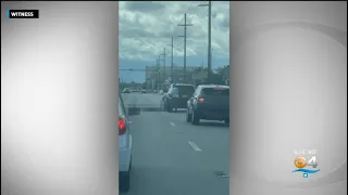 Road Rage Or "Stand Your Ground"? Fatal Hialeah Shooting Caught On Video Raises Legal Questions