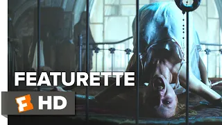 The Possession of Hannah Grace Exclusive Featurette - Mind Games (2018) | Movieclips Coming Soon