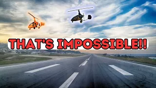23. HOW TO: Do The Impossible Turn, Avoid Rotor Loading, and MORE!