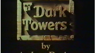 Look and Read: Dark Towers (Episode 9 - Who can help?)