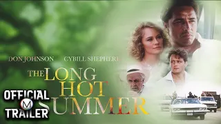 THE LONG HOT SUMMER (1985) | Official Trailer