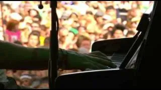 James Blunt Goodbye My Lover Live@Glastonbury 2008 XviD