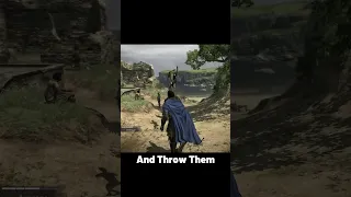 Why I LOVE Dragon's Dogma