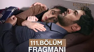 Rüzgarlı 111. Bölüm Fragmanı | Seni Seviyorum Zeynep!