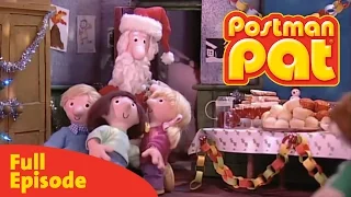 Postman Pat's Magic Christmas