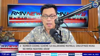 RMN NEWS NATIONWIDE - 03/06/2023  - 7:00 A.M - 7:30 A.M