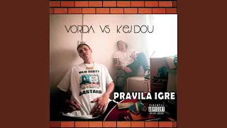 Prava Pot (feat. Zofa Lipa)