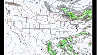 Weather Xtreme Video for Sunday, October 4, 2020